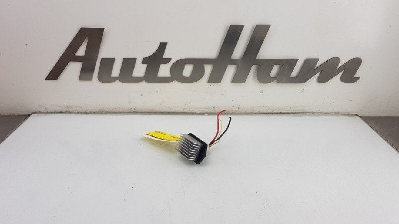 RESISTANCE CHAUFFE Mitsubishi Space Star (A0) (01-2012/-), Dhr. J. Ham, Administratie@autoham.nl, Utilisé, Mitsubishi