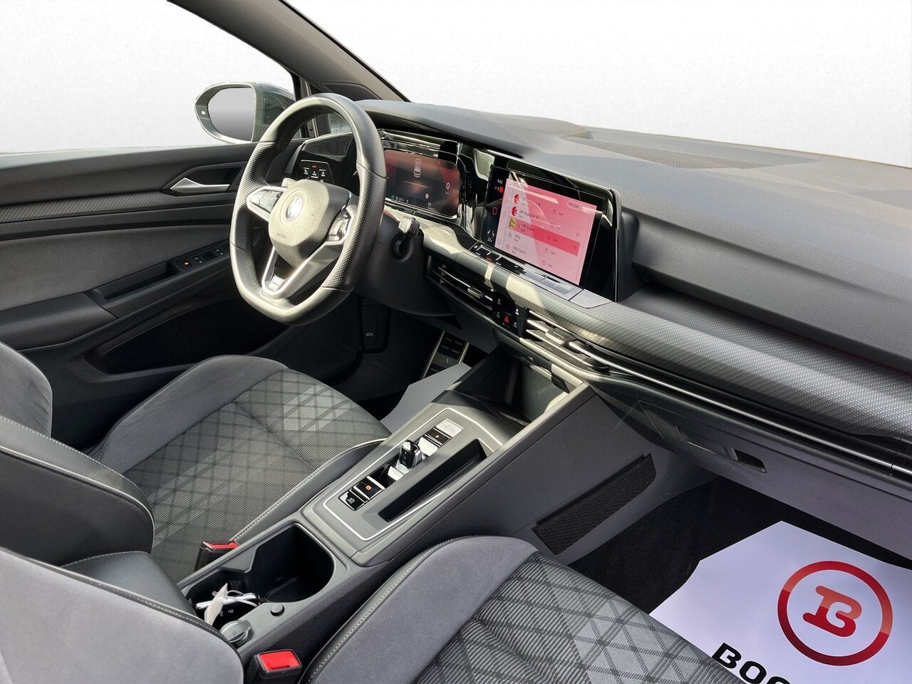 Volkswagen Golf R-Line 8, 0 kg, 0 kg, 5 portes, Automatique