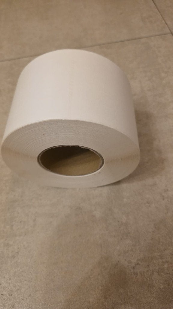 Rouleau d'étiquettes adhésives 101  149 mm – 900 étiquettes, Envoi, Neuf, Autres types, Divers