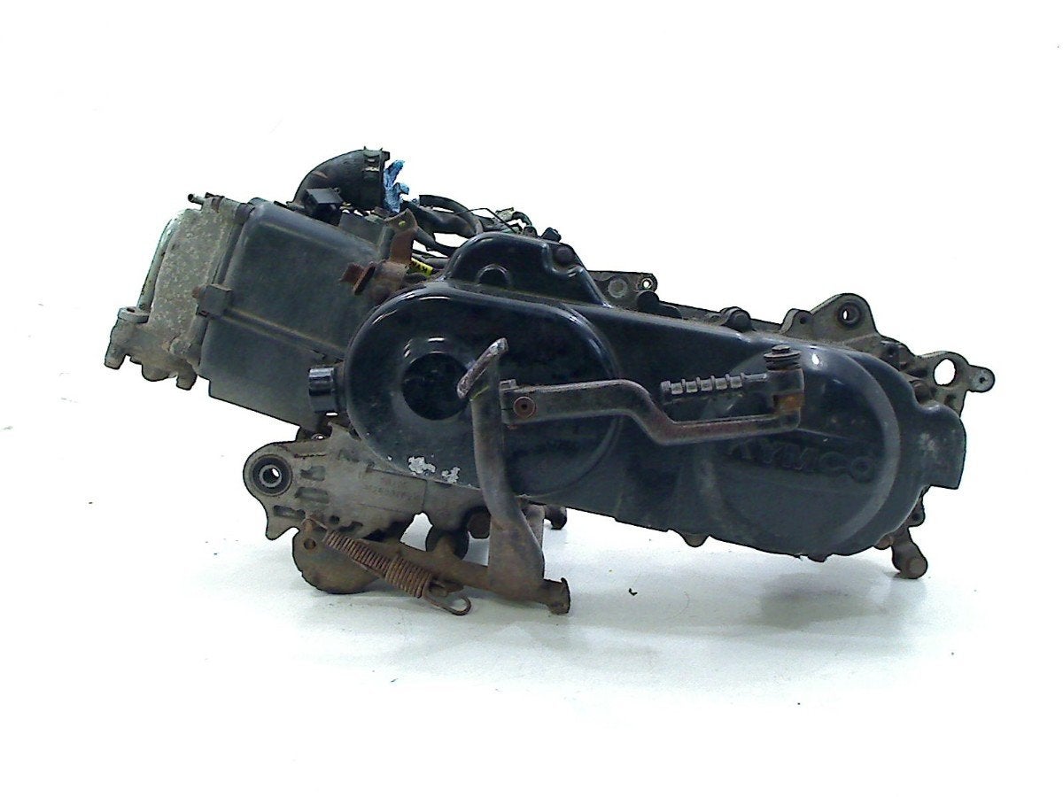 BLOC MOTEUR Kymco Sento 4T (01-2008/12-2012) (sd10e), Dhr. S. di Majo, Utilisé, Info@cama-motorparts.nl, P.J. Troelstraweg 8 8
3144 CX  MAASSLUIS, NL