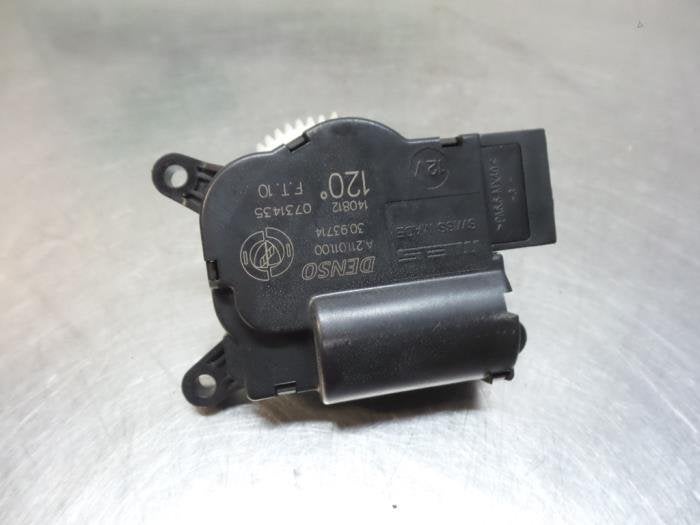 Kachelklep Motor van een Alfa Romeo Mito, Gebruikt, -, -, Ophalen of Verzenden