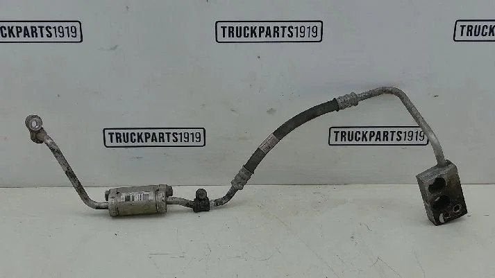Mercedes-Benz Heating, Ventilation & AC Airco leiding MB MP5, Enlèvement, Utilisé