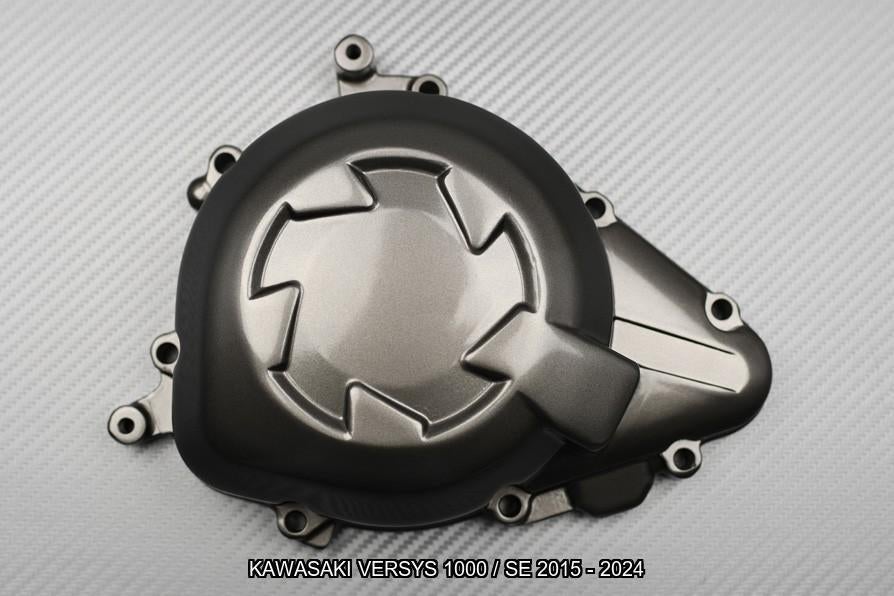Carter alternateur KAWASAKI VERSYS 1000 / SE 2015 2024 2019, Enlèvement ou Envoi