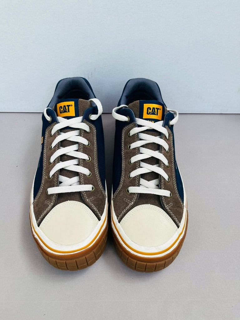 Chaussures de sport CAT Caterpillar EU43 hommes, neuves, Vêtements | Hommes, Chaussures, Neuf, Enlèvement ou Envoi, Caterpillar