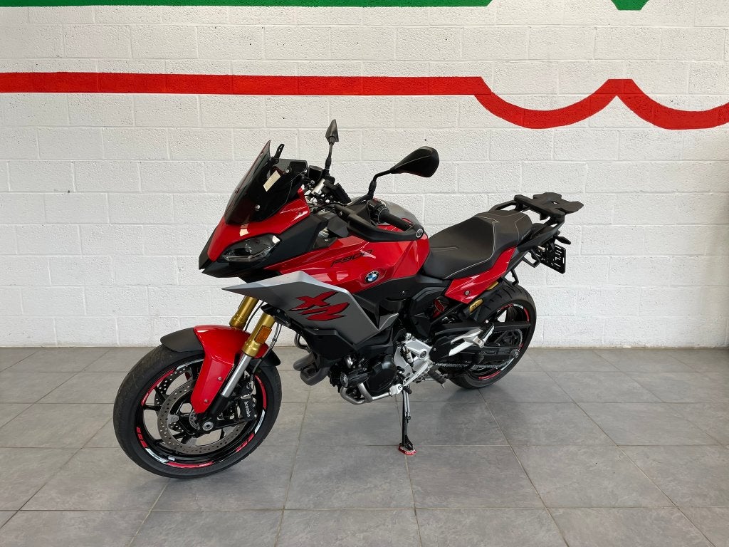 Bmw F900xr 2020 Full op 7900km, Entreprise, Occasion, 2 cylindres, 900 cm³