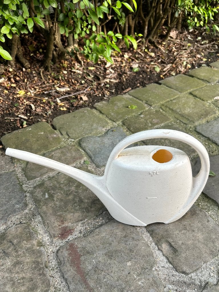 Gietertje, Tuin en Terras, Ophalen, Gebruikt, Kunststof