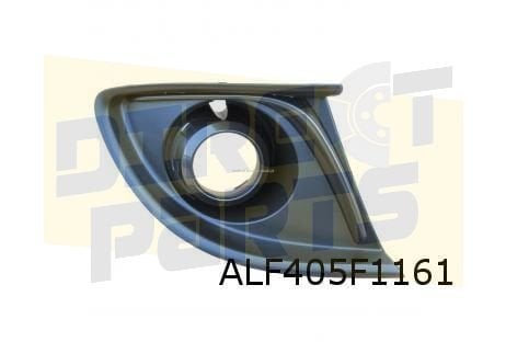 Alfa Romeo Mito Grille L (bij ML) Origineel! 156116239, -, Verzenden, -, Nieuw