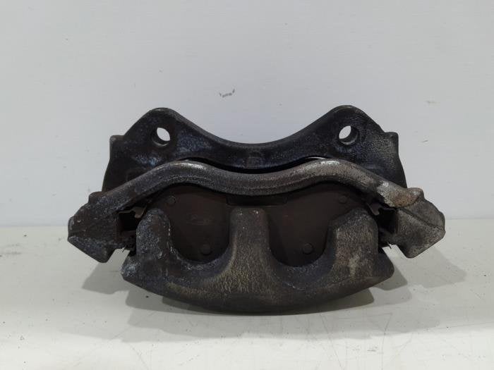 Etrier de frein (pince) avant droit d'un Ford Transit Custom, -, 3 mois de garantie, -, -