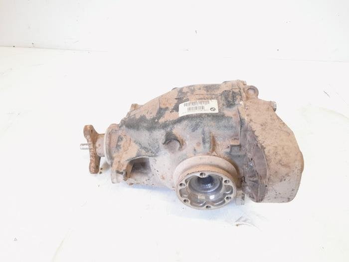 Différentiel arrière d'un BMW X1, -, 3 mois de garantie, Utilisé, -