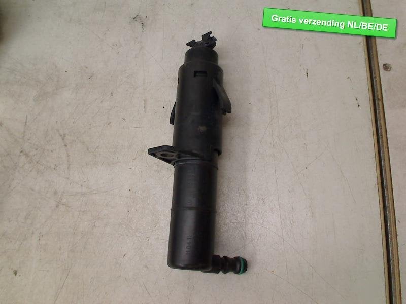 PHARE MOTEUR DROIT Volkswagen Golf VI (5K1) (5K0955978A), Volkswagen, Volkswagen AG, Utilisé, Kundenbetreuung@volkswagen.de