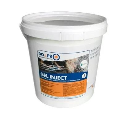 Vochtwerende gel tegen opstijgend vocht, Doe-het-zelf en Bouw, Ophalen, Nieuw, Overige materialen