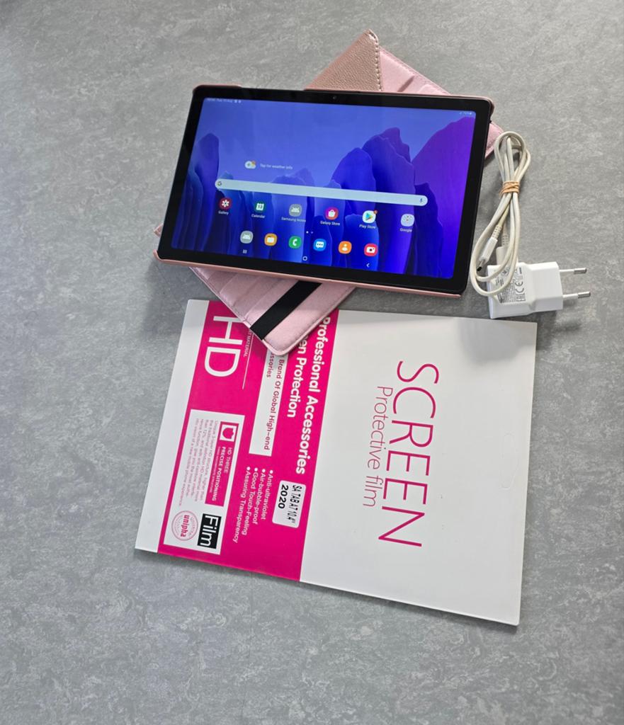 Te koop samsung galaxy met met simkaart, Enlèvement ou Envoi