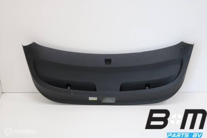 Achterklepbekleding onder Audi TT 8S 8S8867979, Gebruikt