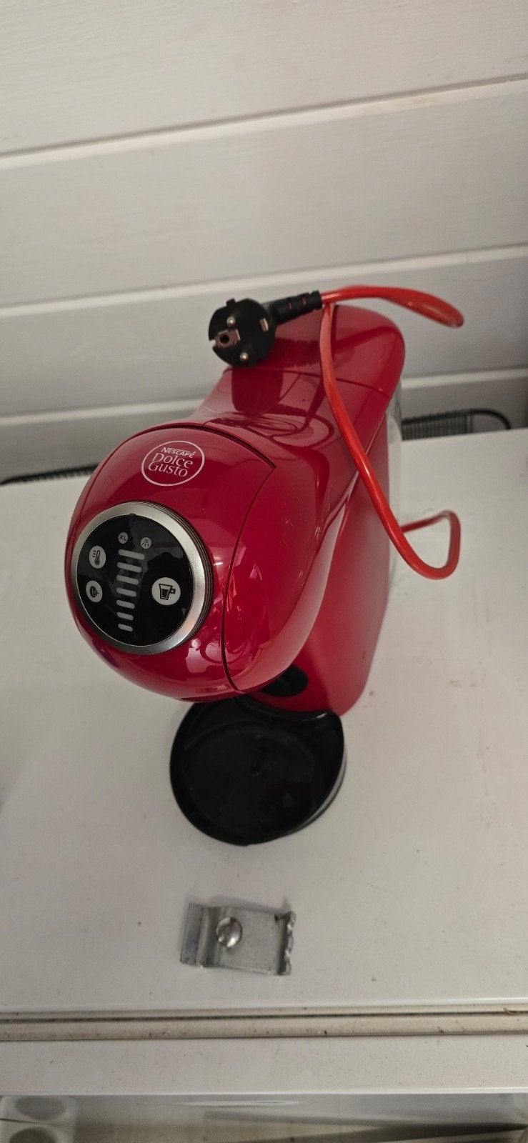 dolce gusto, Enlèvement, Utilisé, Dosettes et capsules de café