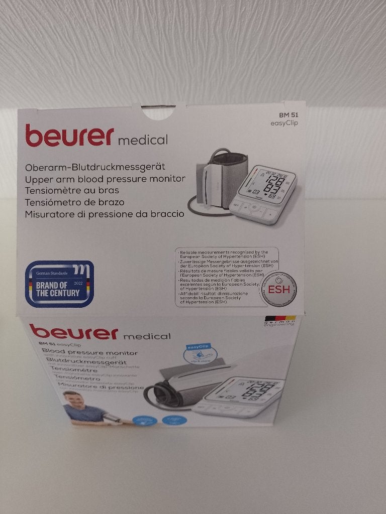 bloeddrukmeter, Divers, Matériel Infirmier, Enlèvement ou Envoi, Neuf