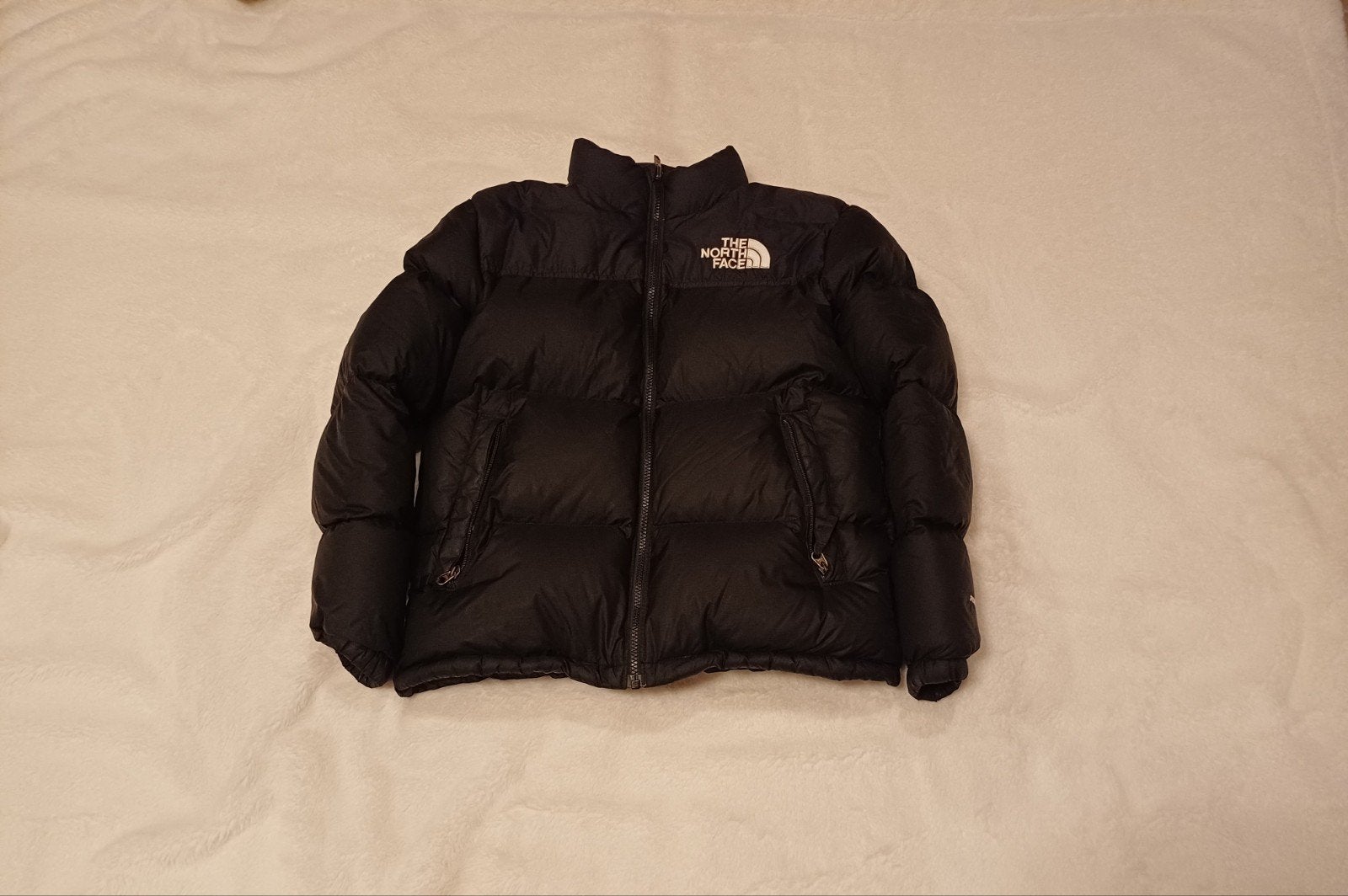The north face 1996 retro nupste, Enlèvement ou Envoi, Porté, Taille 46 (S) ou plus petite, The North Face