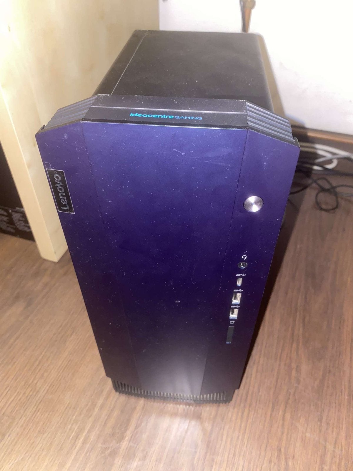 Gaming pc, Consoles de jeu & Jeux vidéo, Jeux | PC, Enlèvement, Comme neuf, Un ordinateur