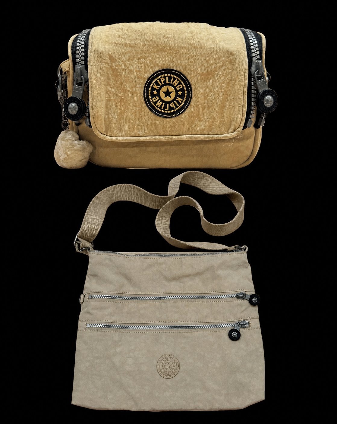 Kipling tassen, Ophalen, Zo goed als nieuw, Kipling