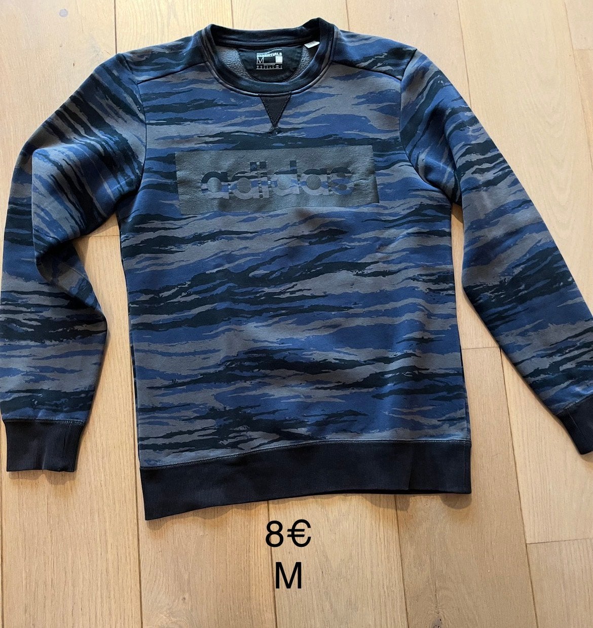 Sweats & Pulls homme variés (Nike, Adidas, Zara...), Enlèvement, Comme neuf