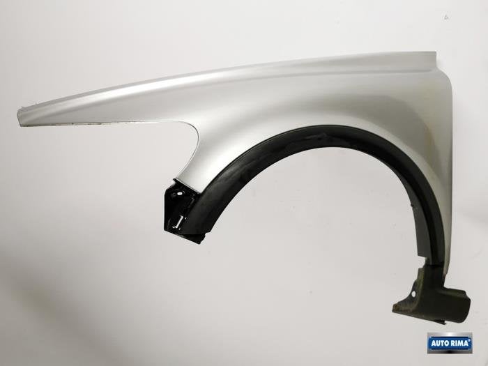 Scherm links-voor van een Volvo C30 (426), Gebruikt, -, -, Ophalen of Verzenden