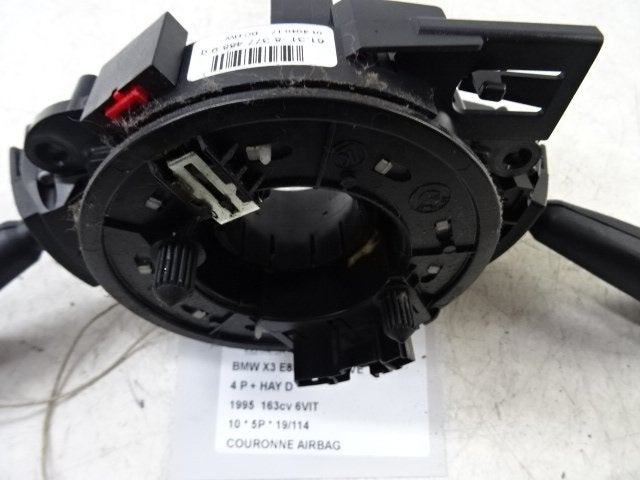 CONTACTEUR TOURNANT BMW X3 (E83) (83774889), Utilisé, BMW, Petuelring 130
80809  München, DE, Bayerische Motoren Werke AG