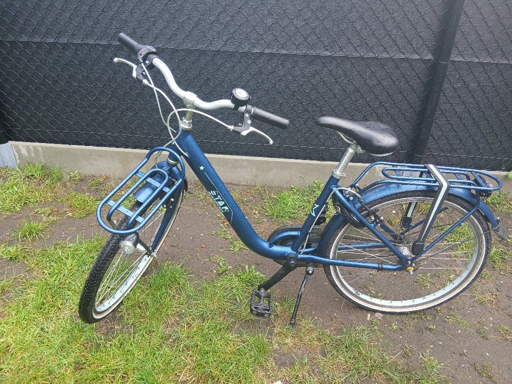 Étoile Batavus neuve 24 pouces, Vélos & Vélomoteurs, Neuf, Enlèvement, Vitesses, BATAVUS