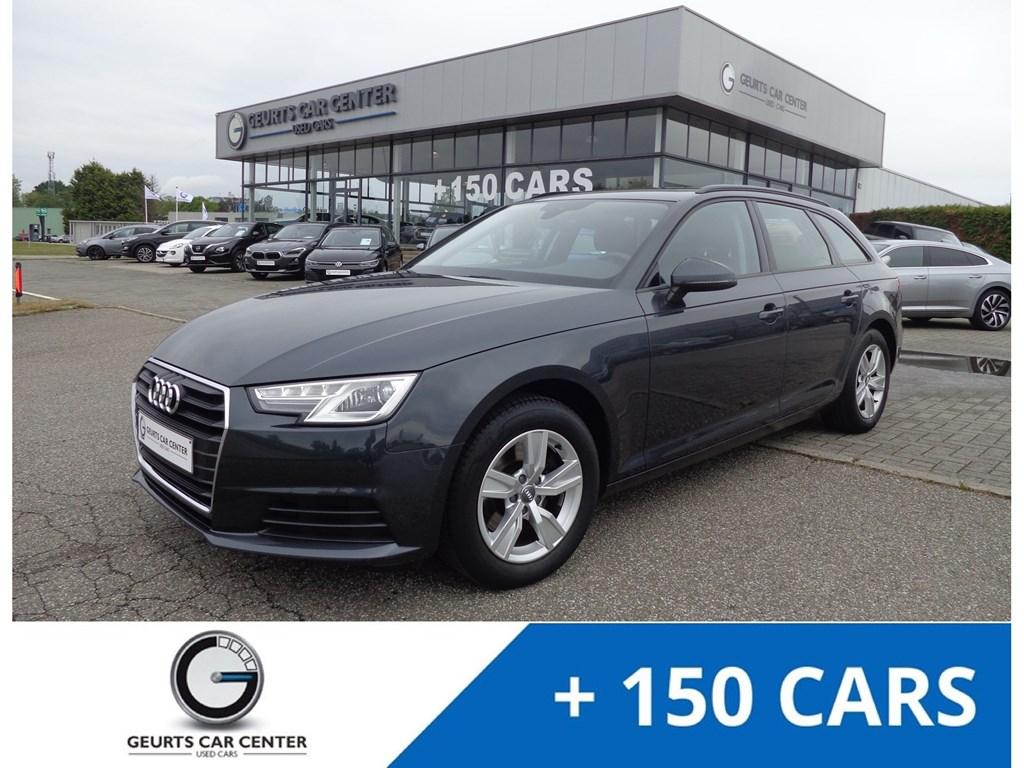Audi A4 Avant 35TFSI 150pk !, Auto's, Audi, Euro 6, A4, 111 kW, 150 pk