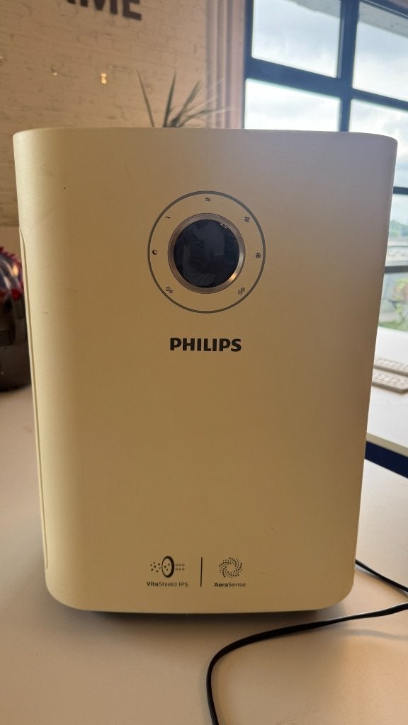 Philips AC5659/10 Series 5000i luchtreiniger, Enlèvement, Utilisé, Purificateur d'air