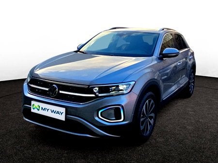 Volkswagen T-Roc Style Business 1.5 TSI 110 kW (150 pk) 6 ve, Auto's, https://public.car-pass.be/vhr/351071bb-60c1-48e9-8548-05904e62e536
