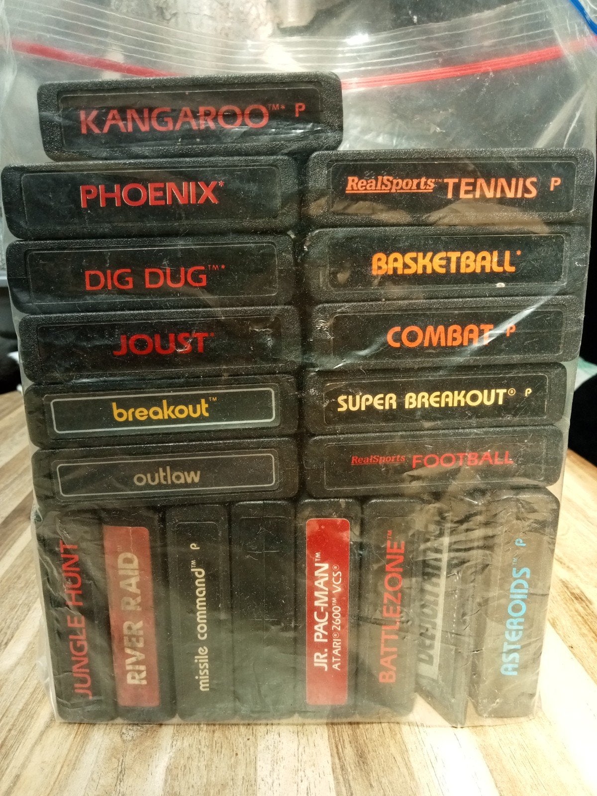 Atari consoles plus games, Consoles de jeu & Jeux vidéo, Consoles de jeu | Atari, Enlèvement ou Envoi, Avec 3 manettes ou plus