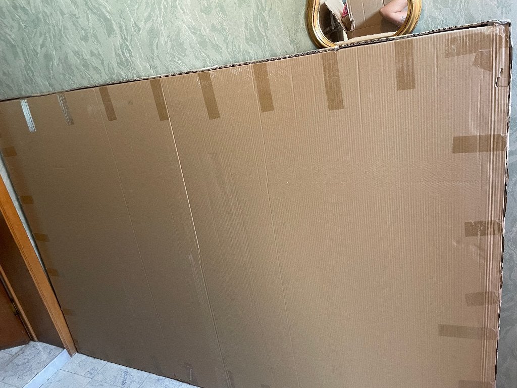 Salledebain neuves -vente en raison de la vente de la maison, Maison & Meubles, Enlèvement, Neuf, Avec douche