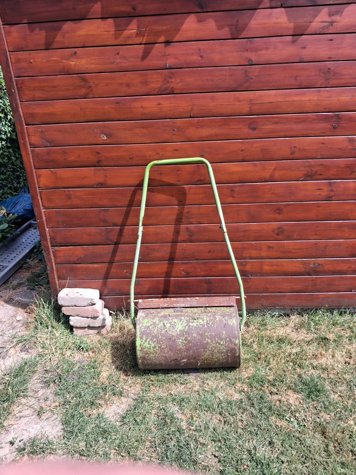 Rouleau de jardin, Tuin en Terras, Overige Tuin en Terras, Ophalen