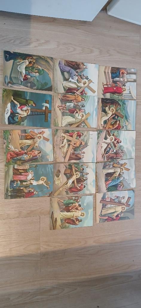 Postkaart, Verzamelen, Postkaarten | Dieren, Ophalen, Ongelopen