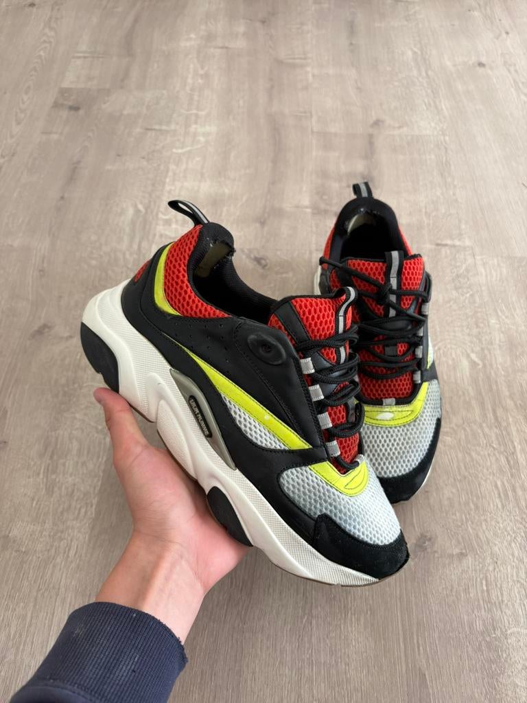 Dior B22, Kleding | Heren, Schoenen, Ophalen, Gedragen