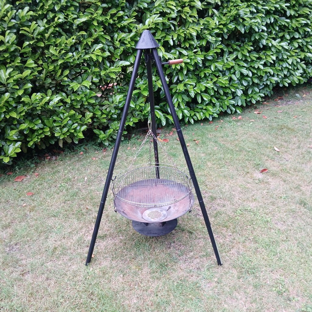 Bbq junko, Ophalen, Zo goed als nieuw, Barbecook