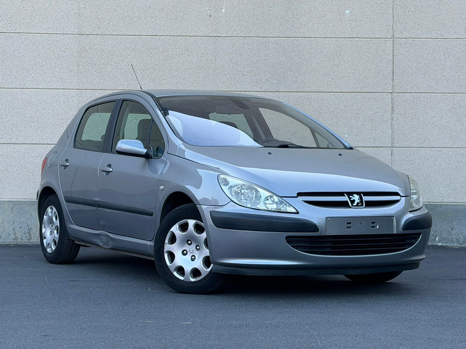 Peugeot 307 1.4 Essence – 198.000 km –, Autos, Achat, Entreprise, Boîte manuelle, Euro 4