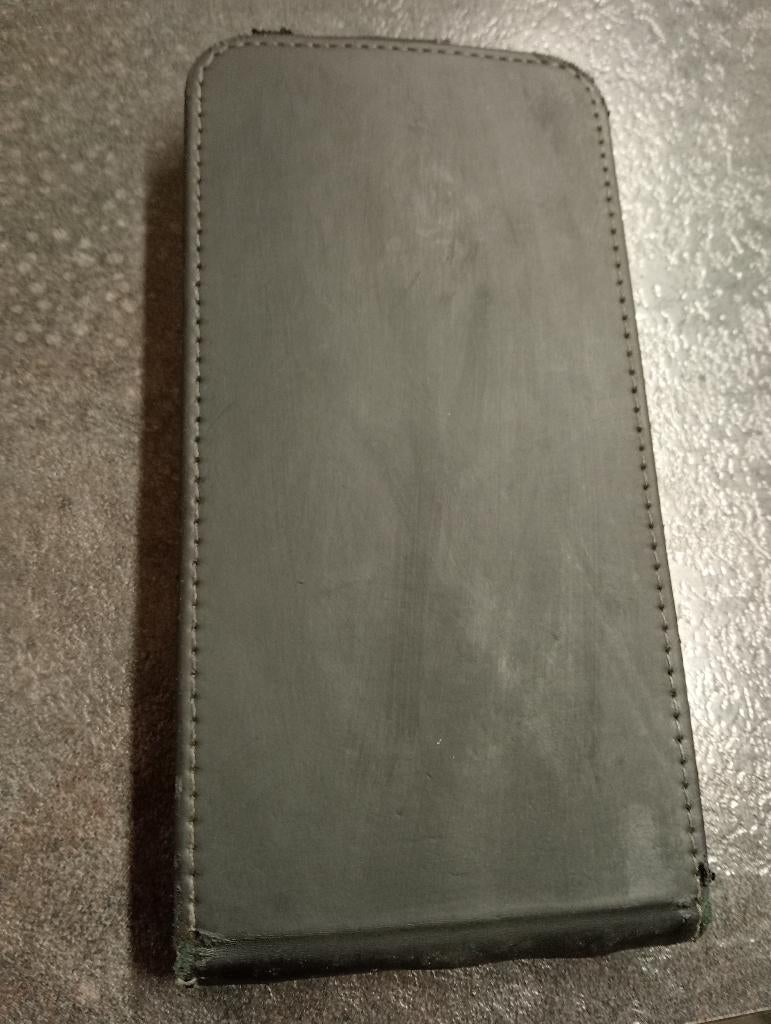 Smartphone hoesje, Télécoms, Téléphonie mobile | Housses, Coques & Façades | Samsung, Enlèvement, Comme neuf, Galaxy S5