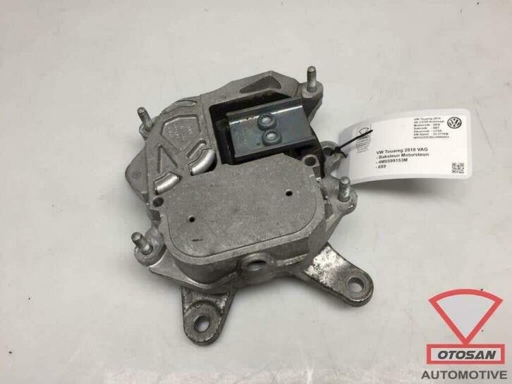 support moteur de support de godet vw touareg 2018 vag 4m059, Volkswagen, Volkswagen AG, Vw@volkswagen.de, Utilisé