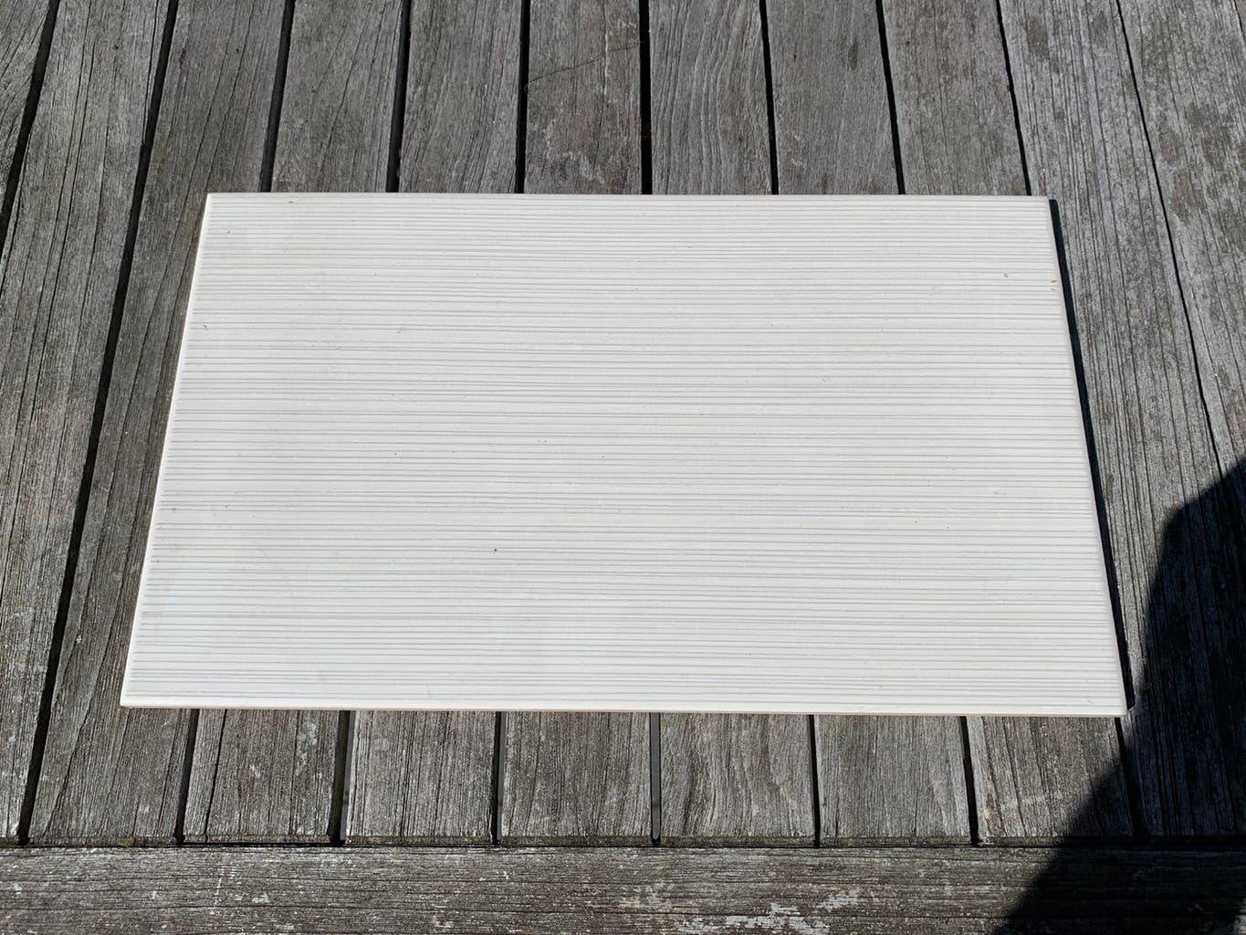 Keramische tegels - Venis Bambu Blanco 17 m², Doe-het-zelf en Bouw, Ophalen, Nieuw, Keramiek, Wandtegels