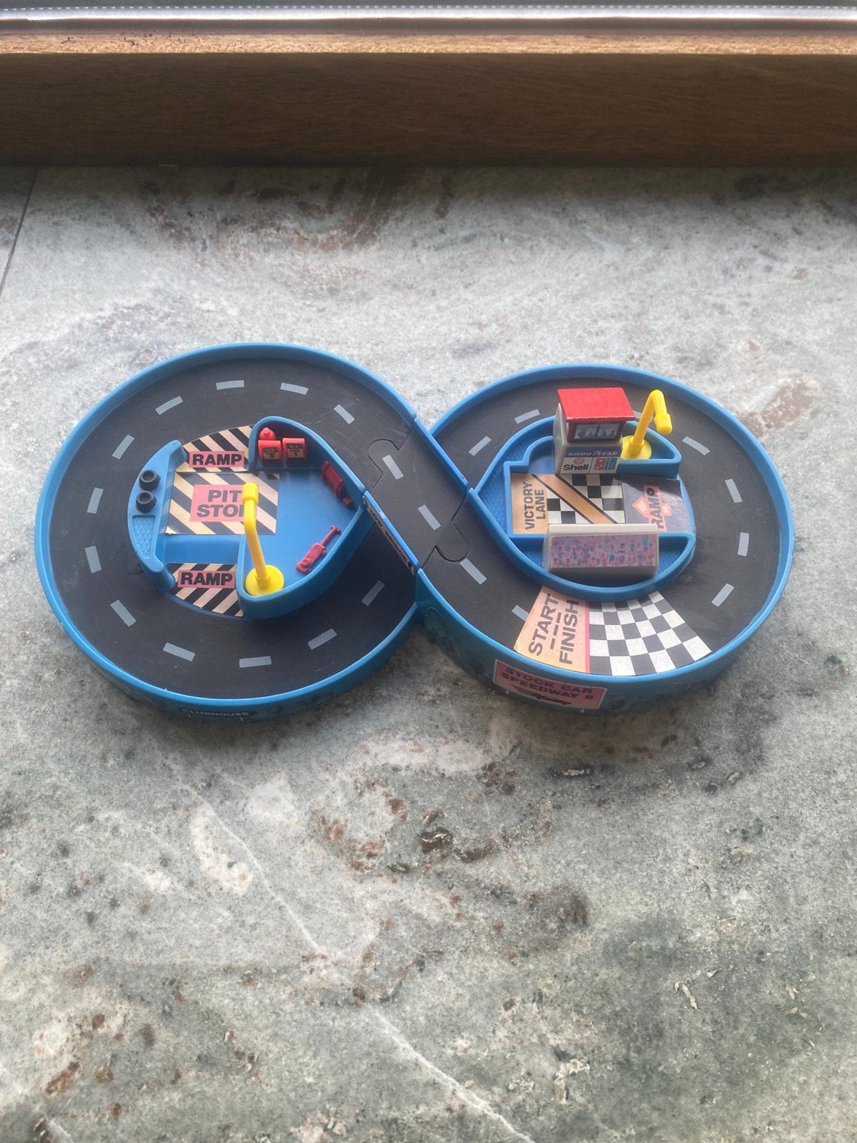 Micro Machines, Ophalen of Verzenden