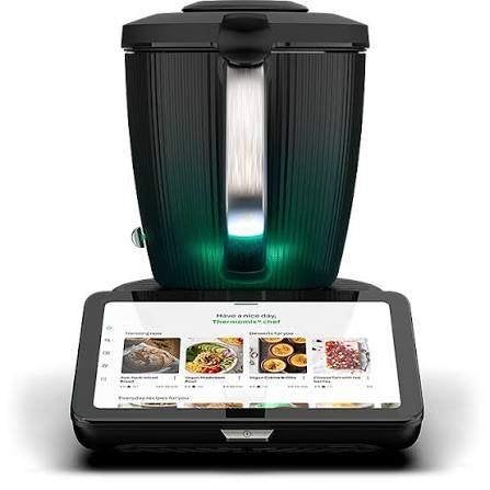 Thermomix TM7, Enlèvement, Neuf, 3 vitesses ou plus