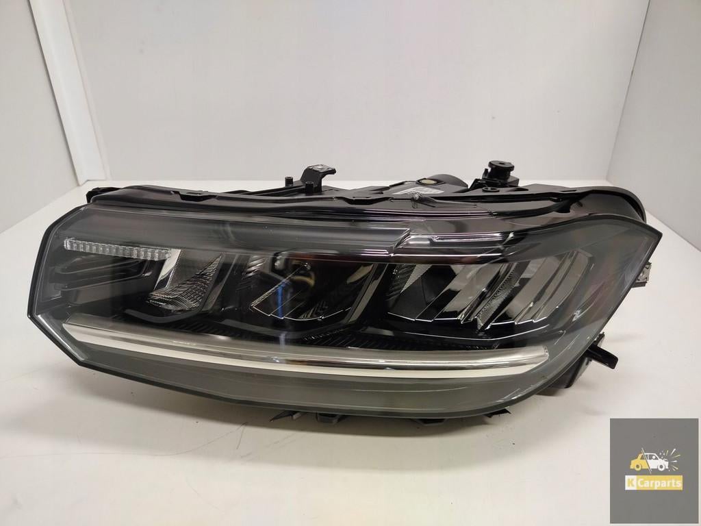 2GM.941.005.B, VW T-Cross Lift LED-lamp links Ideaal, Gebruikt, Volkswagen, Volkswagen AG, Vw@volkswagen.de
