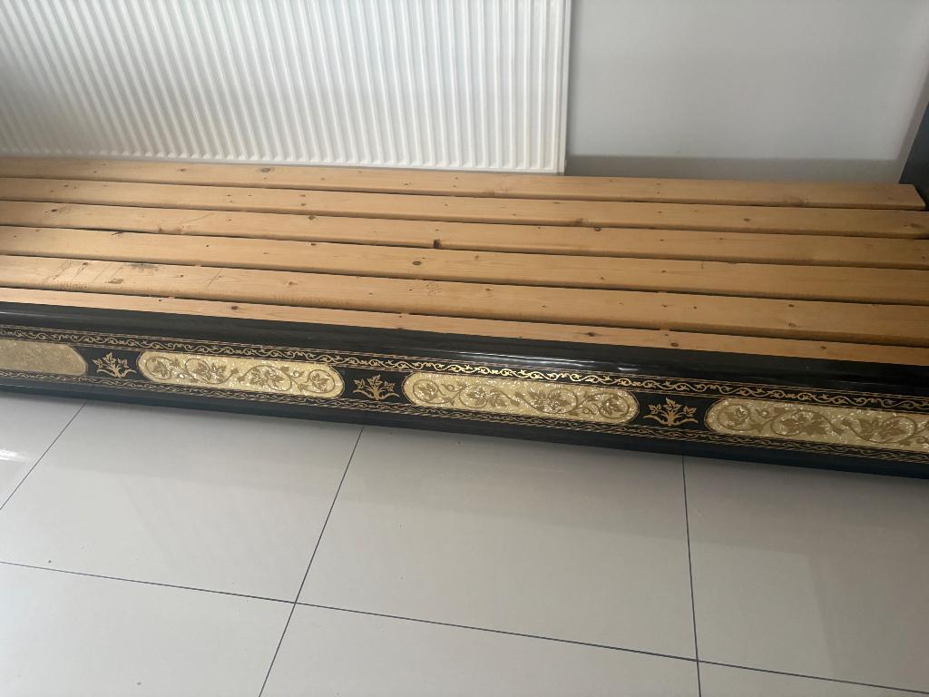 Marokkaanse salon, Huis en Inrichting, Ophalen, Zo goed als nieuw