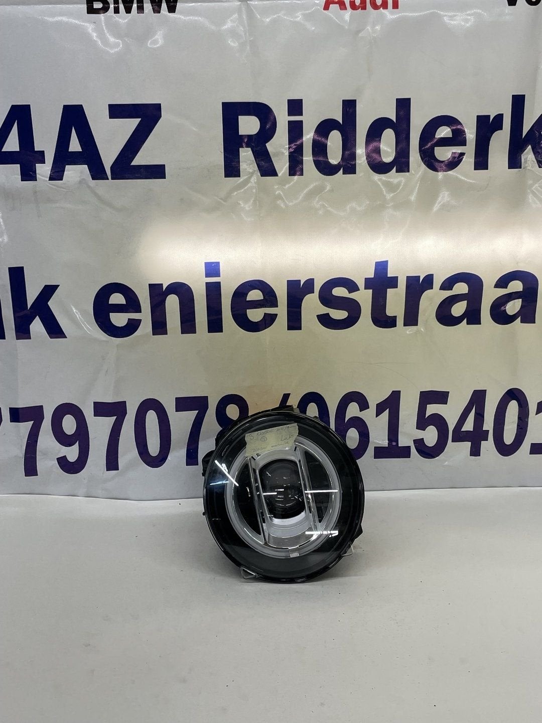 Mercedes G-Klasse W463 koplamp links a4639061802, Utilisé, -, -, Enlèvement ou Envoi