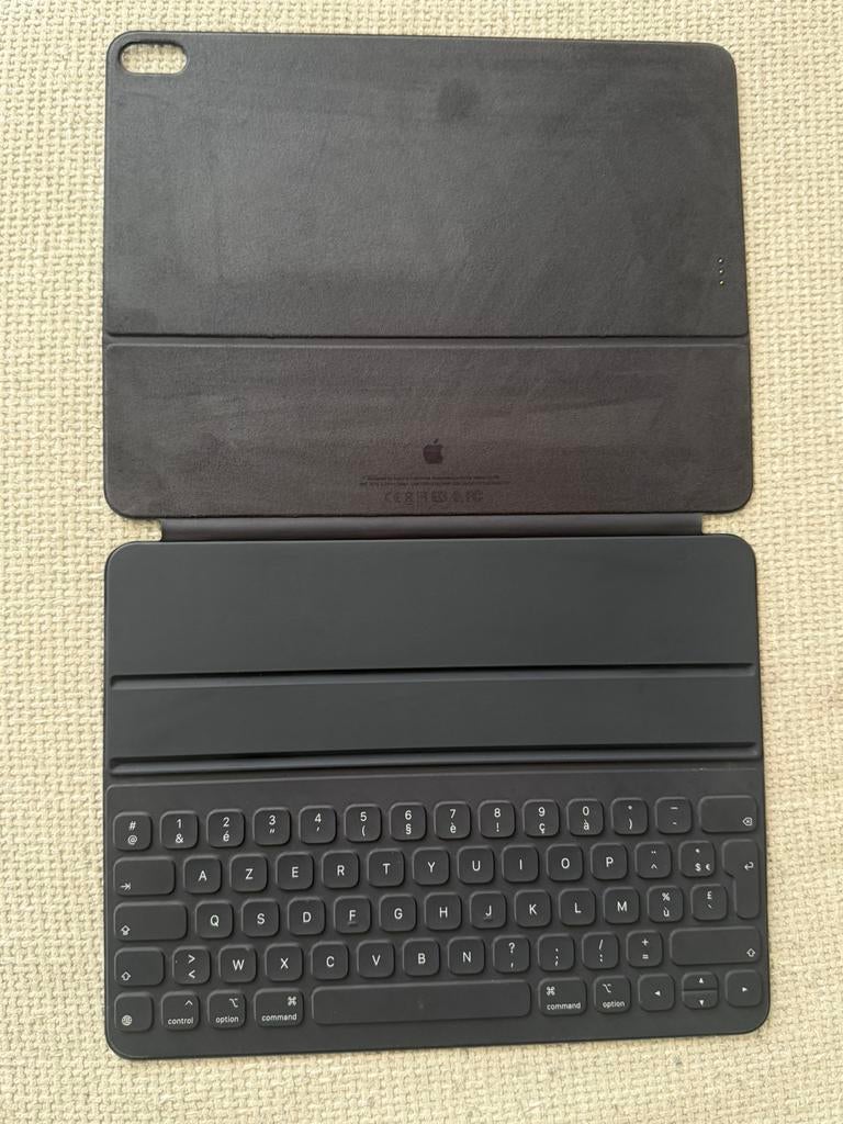 Apple iPad Set – Keyboard + Apple Pencil 2 | Top Deal, Computers en Software, Tablet-hoezen, Ophalen of Verzenden, Zo goed als nieuw