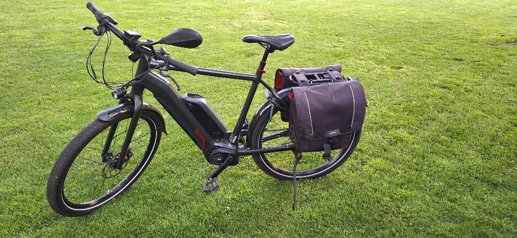 Speed pedelec  koga pace 20, Fietsen en Brommers, Elektrische fietsen, Ophalen, Zo goed als nieuw, Overige merken