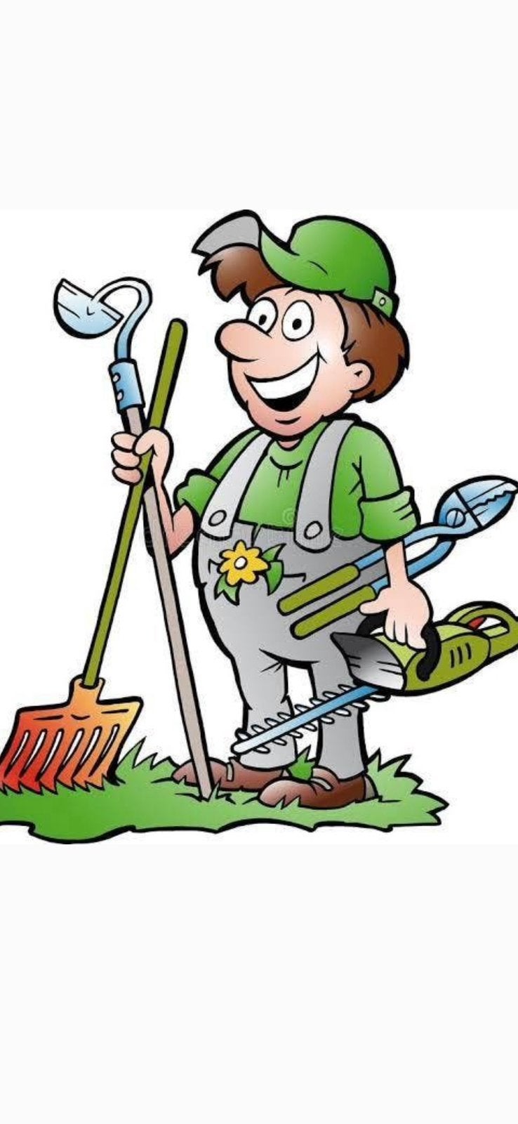 Tuinman