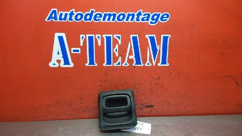 POIGNEE EXTERIEURE GAUCHE Peugeot Boxer (244), Kontakt-peugeot@peugeot.com, Utilisé, Gauche, Peugeot Deutschland GmbH
