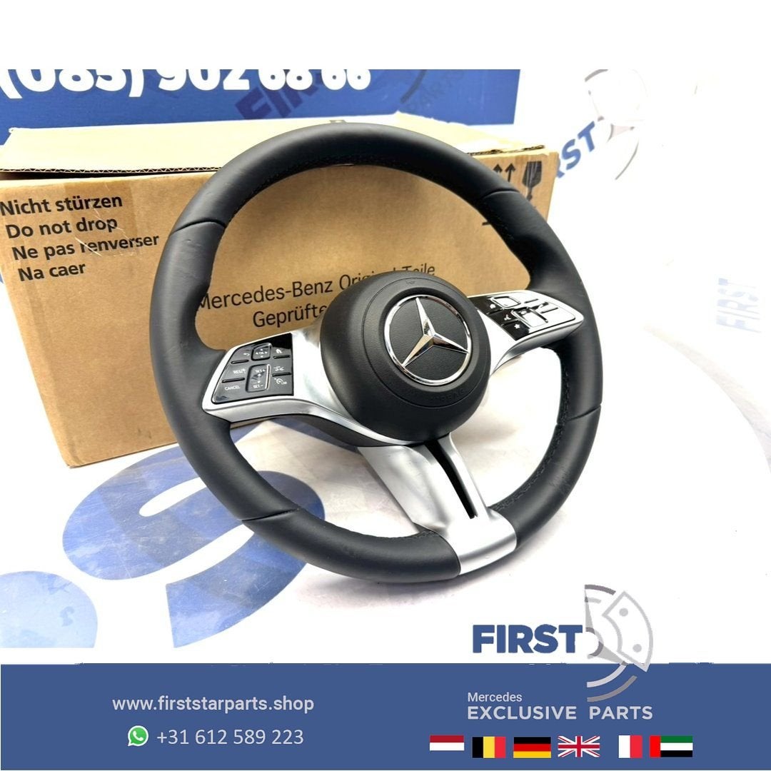 Mercedes STUUR A0004604519 W206 W254 W247 W177 W247 W118 W44