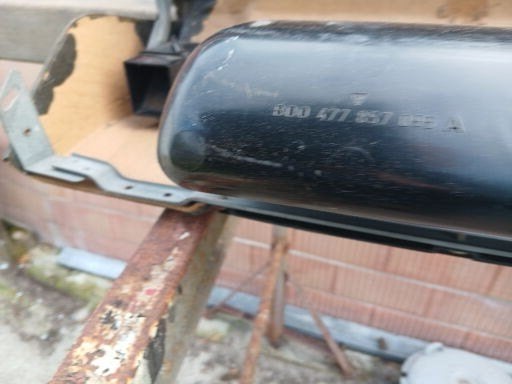 Dashboard 944 - type 1 en achterruit - beiden splinternieuw, foto 5